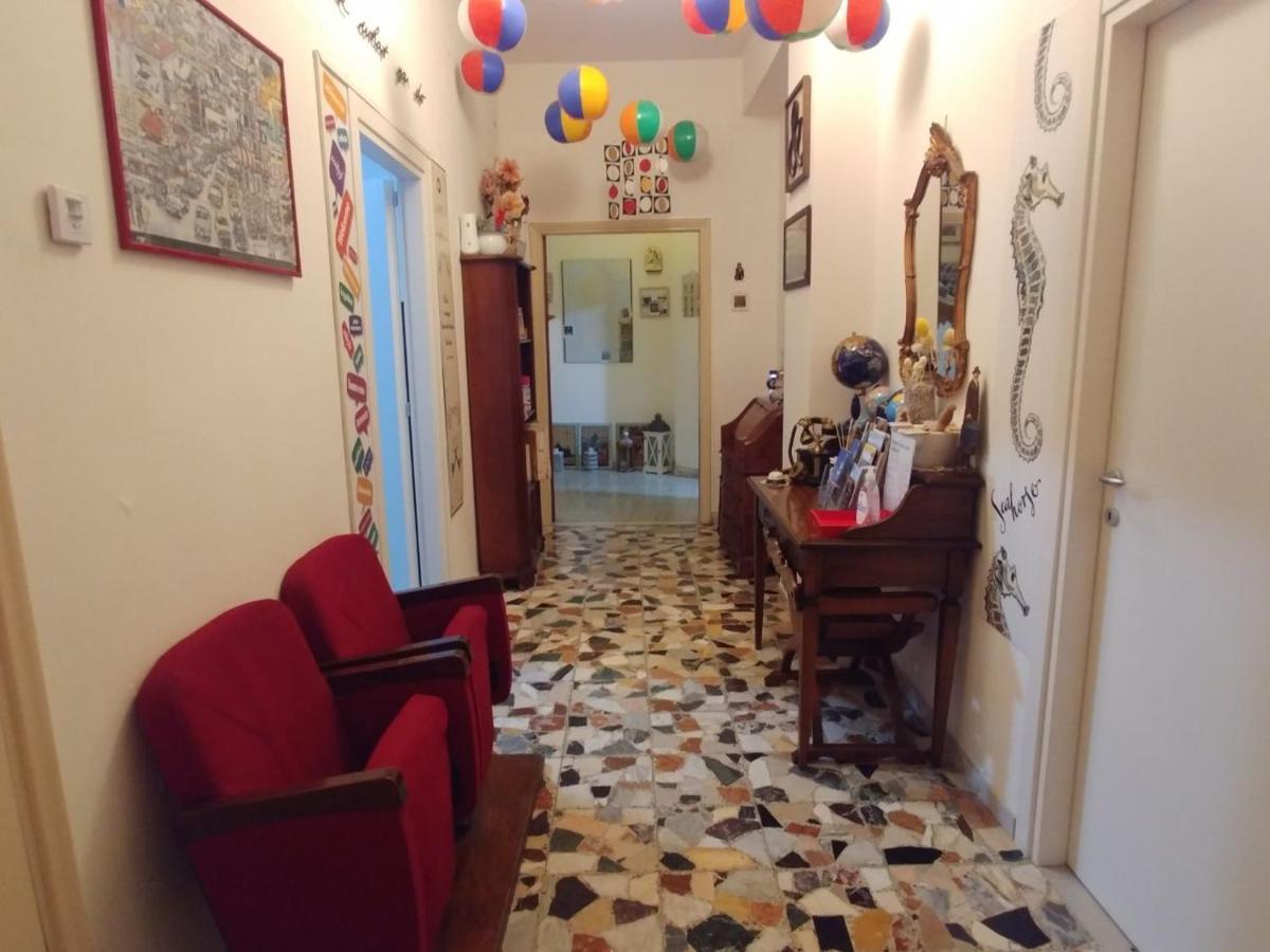 Miky M House B&B Cagliari Exterior foto