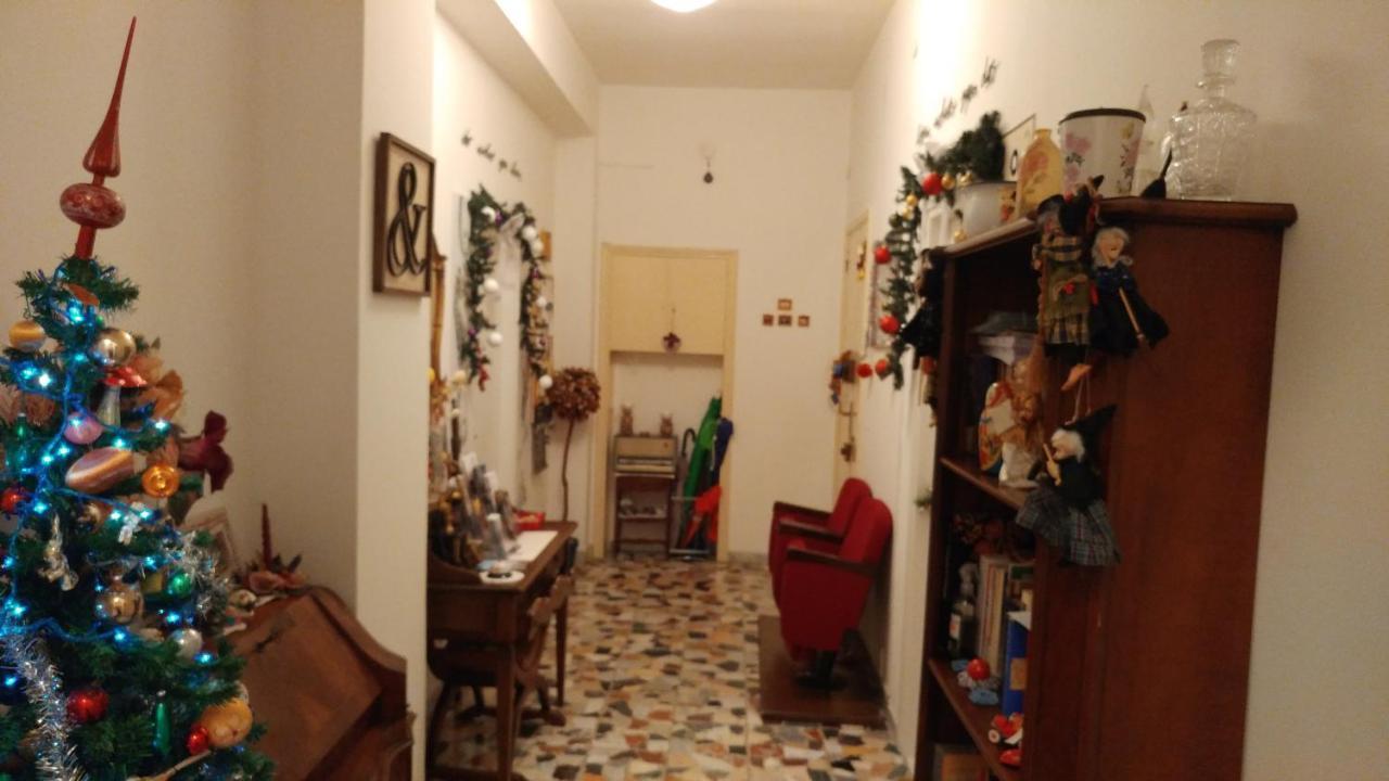 Miky M House B&B Cagliari Exterior foto